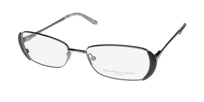 Dana Buchman Simona Eyeglasses by ModaFrames