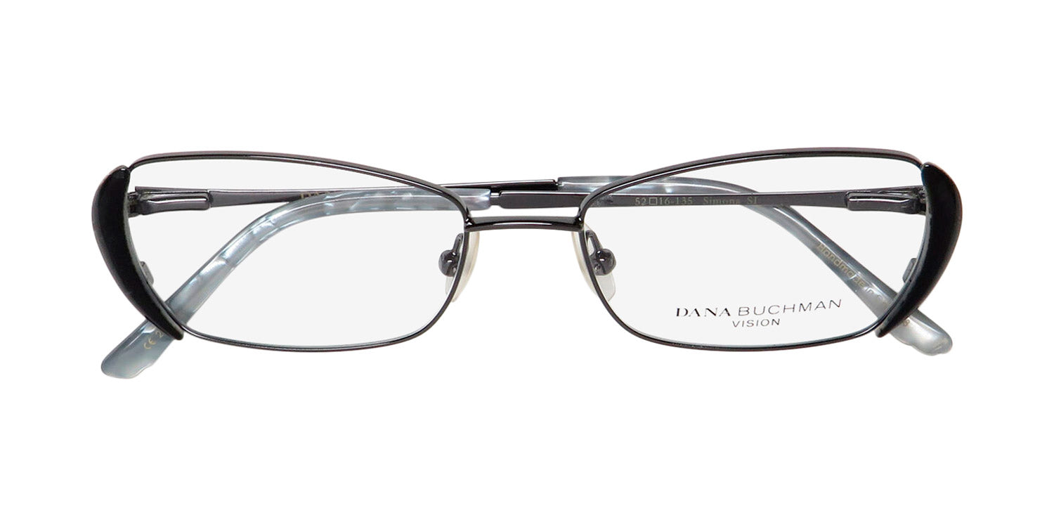 Dana Buchman Simona Eyeglasses by ModaFrames