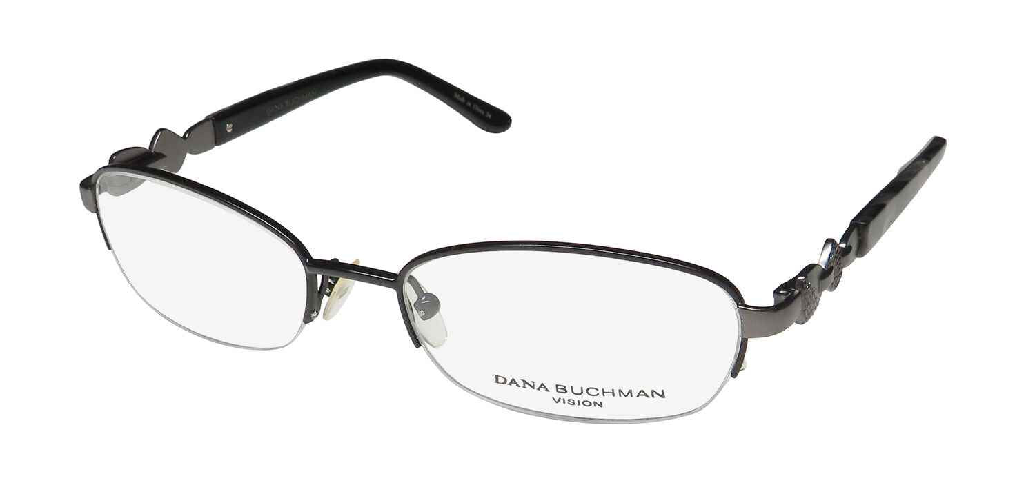 Dana Buchman Kadin Eyeglasses
