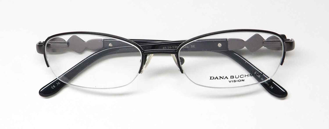 Dana Buchman Kadin Eyeglasses