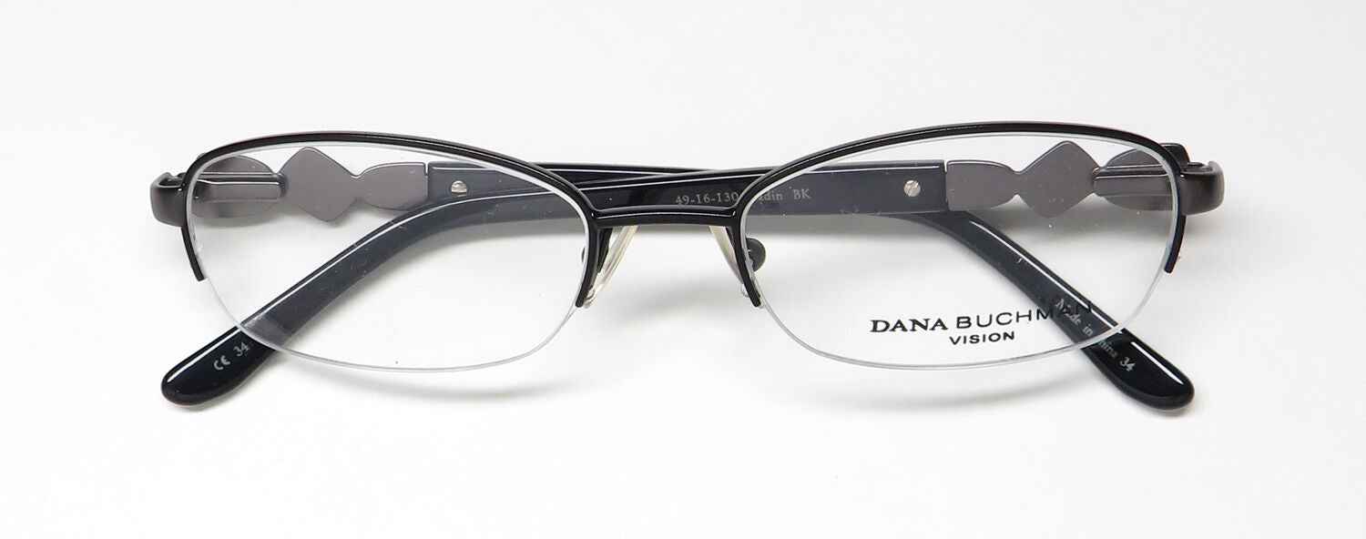 Dana Buchman Kadin Eyeglasses