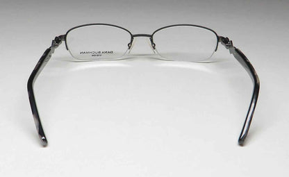 Dana Buchman Kadin Eyeglasses