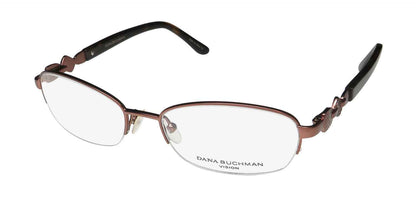 Dana Buchman Kadin Eyeglasses