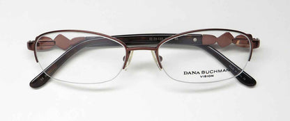 Dana Buchman Kadin Eyeglasses