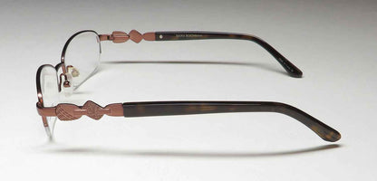 Dana Buchman Kadin Eyeglasses
