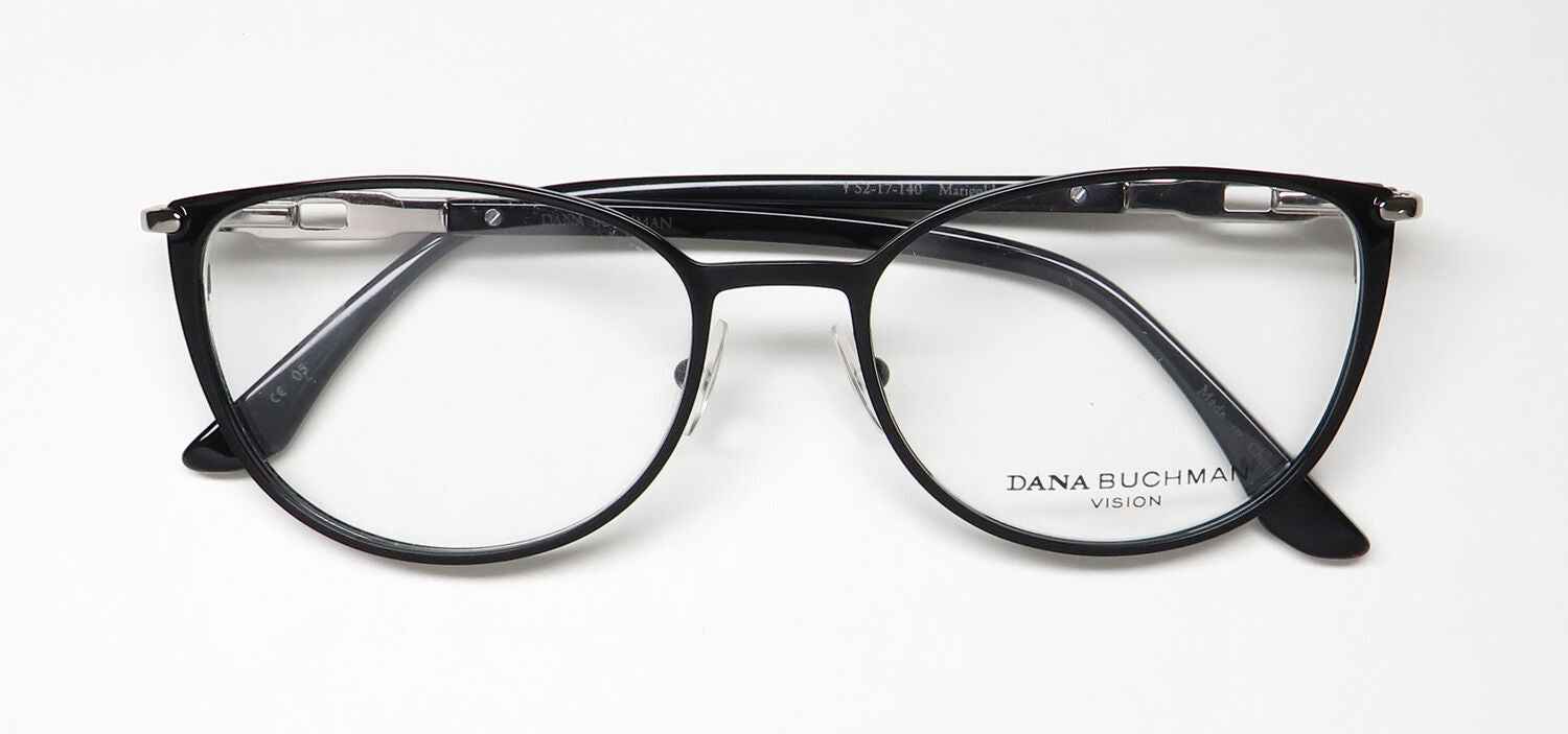 Dana Buchman Marigold Eyeglasses