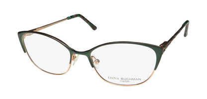 Dana Buchman Aunt Lil Eyeglasses