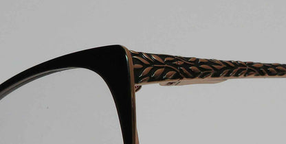 Dana Buchman Aunt Lil Eyeglasses