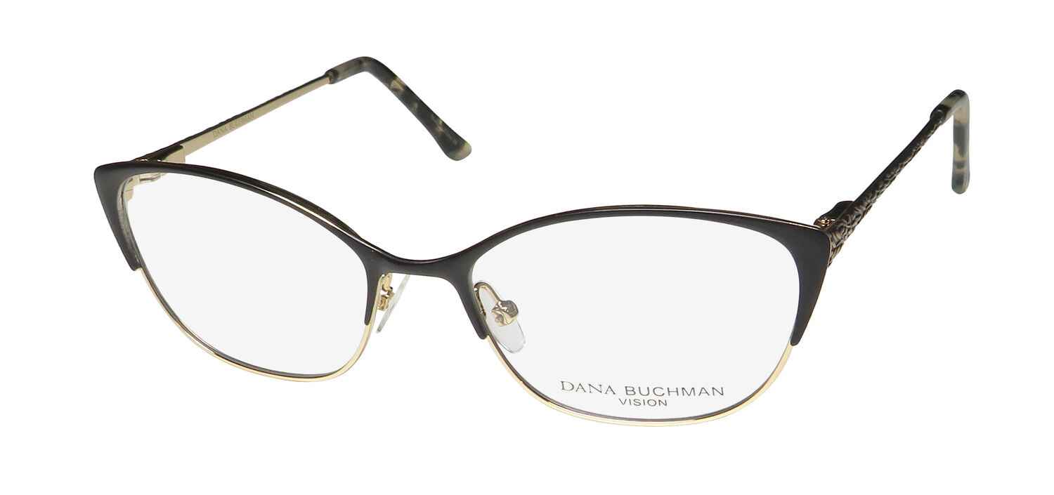 Dana Buchman Aunt Lil Eyeglasses