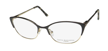 Dana Buchman Aunt Lil Eyeglasses