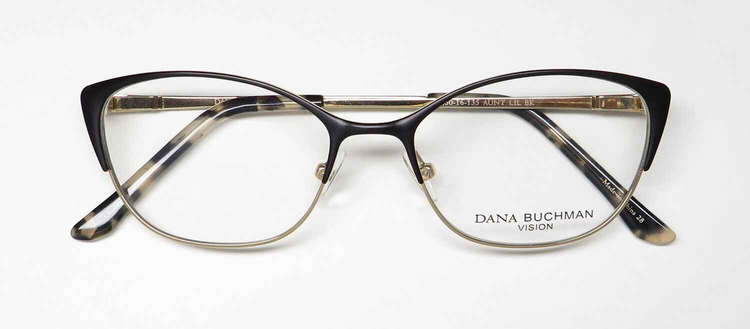 Dana Buchman Aunt Lil Eyeglasses