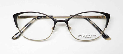 Dana Buchman Aunt Lil Eyeglasses