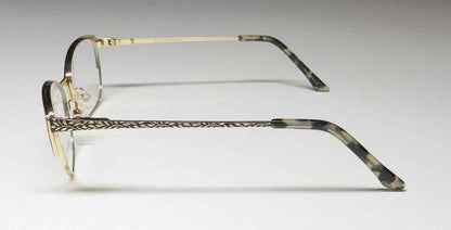 Dana Buchman Aunt Lil Eyeglasses