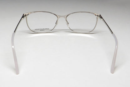 Dana Buchman Kirby Eyeglasses by ModaFrames