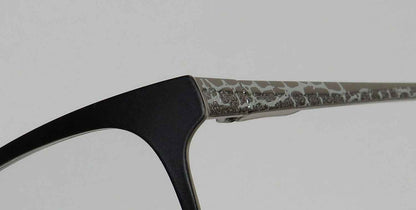 Dana Buchman Kirby Eyeglasses