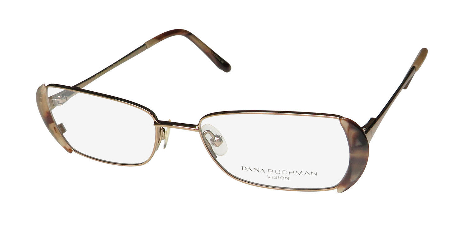 Dana Buchman Simona Eyeglasses by ModaFrames