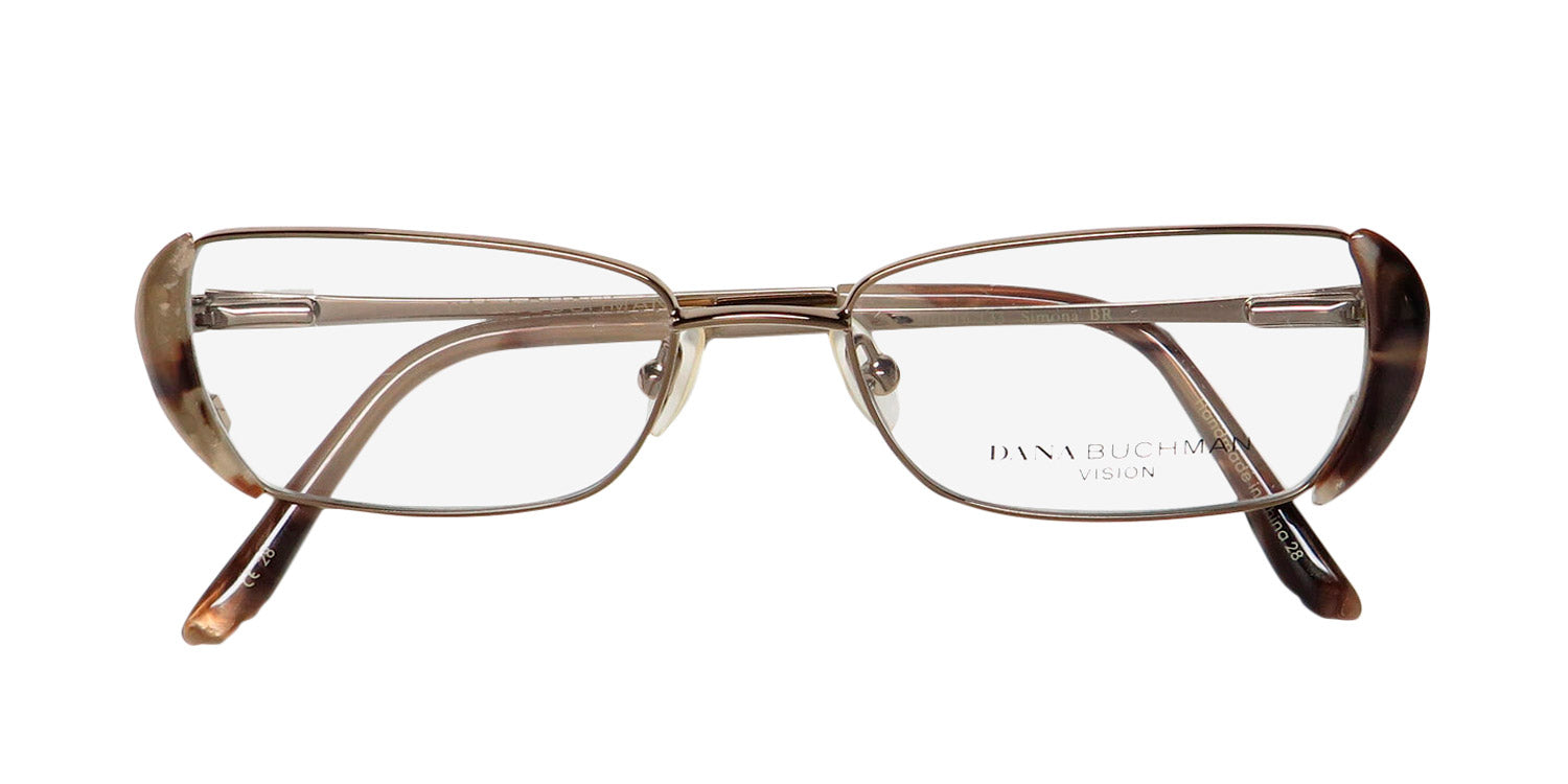 Dana Buchman Simona Eyeglasses by ModaFrames