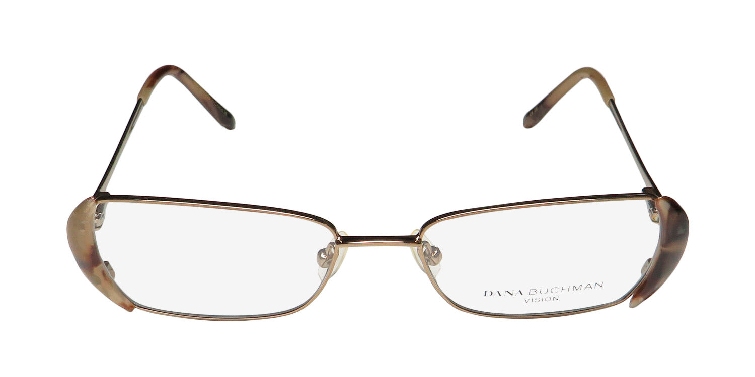 Dana Buchman Simona Eyeglasses by ModaFrames