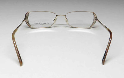 Dana Buchman Simona Eyeglasses
