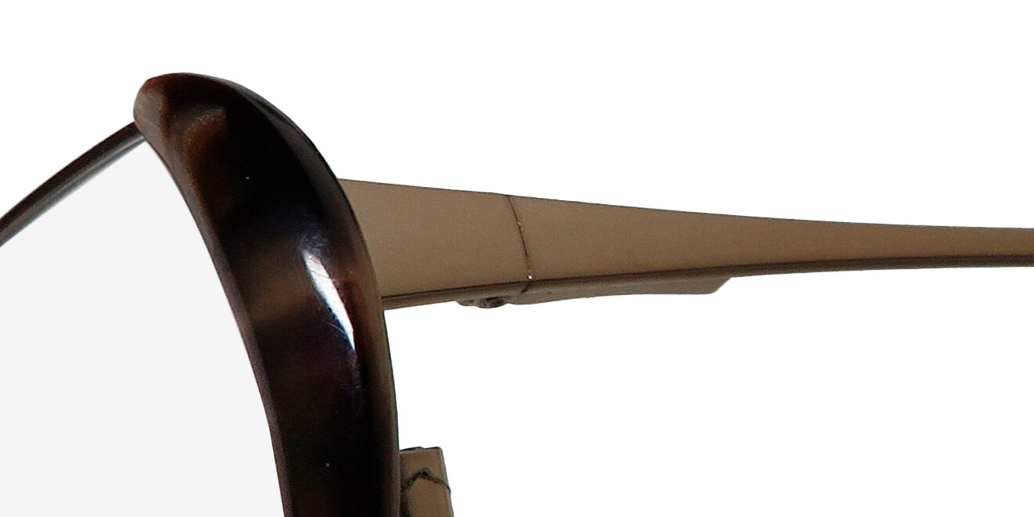 Dana Buchman Simona Eyeglasses by ModaFrames