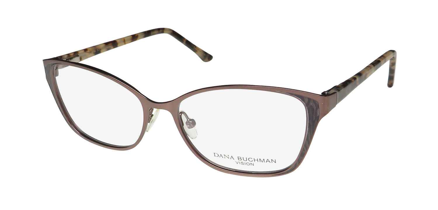 Dana Buchman Sue Ellen Eyeglasses