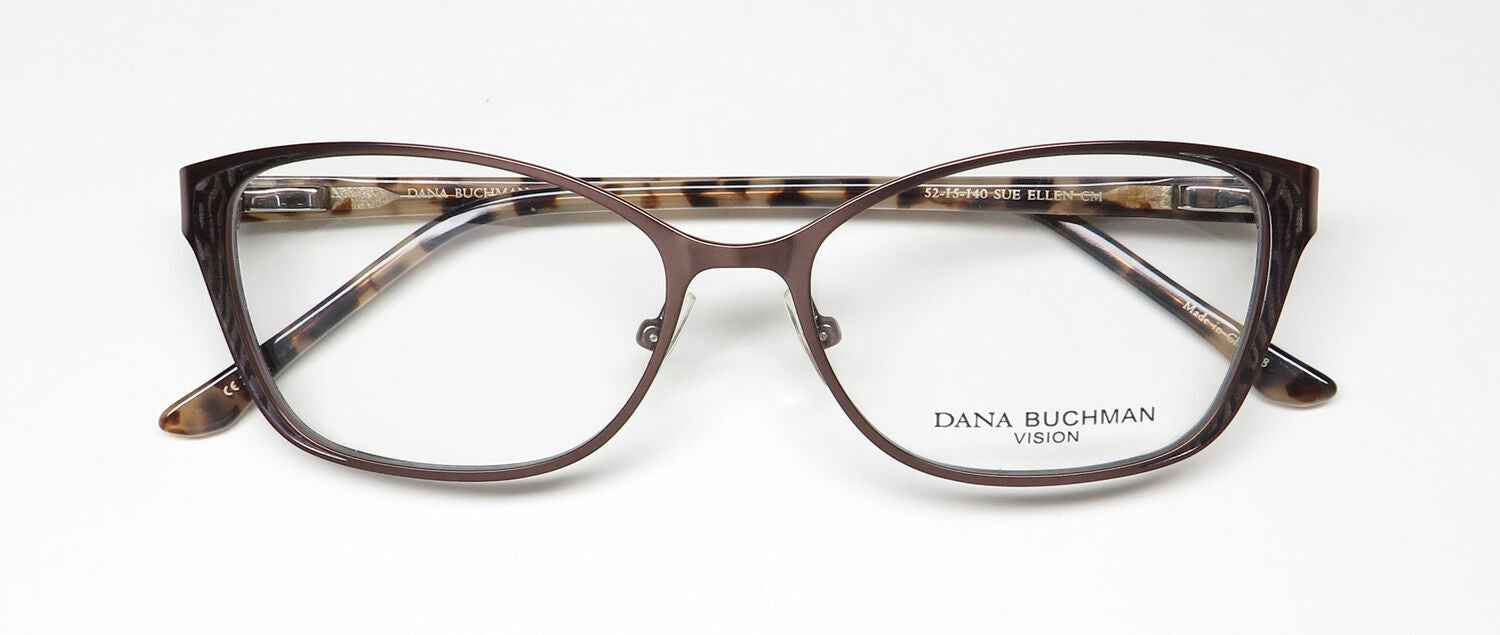 Dana Buchman Sue Ellen Eyeglasses