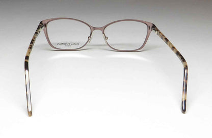 Dana Buchman Sue Ellen Eyeglasses