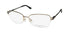 Dana Buchman Lady Ashley Eyeglasses
