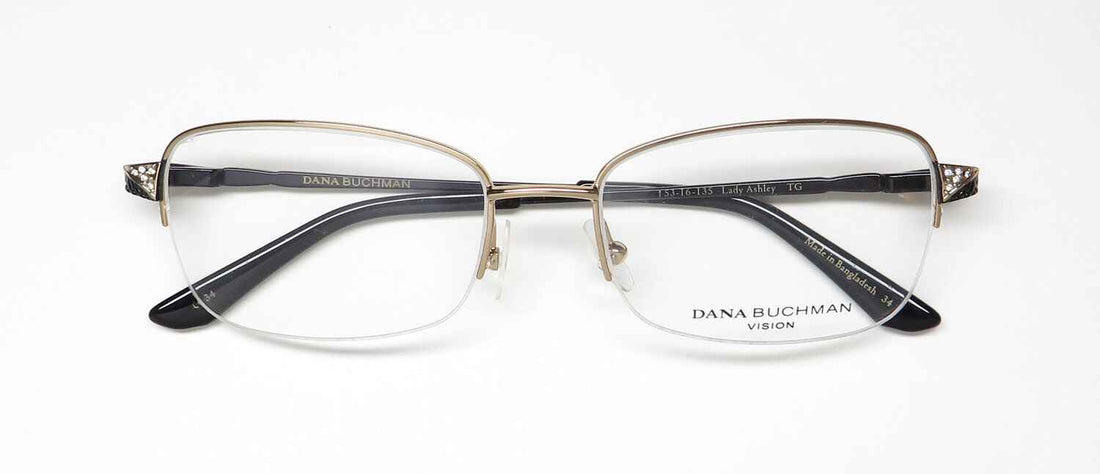 Dana Buchman Lady Ashley Eyeglasses