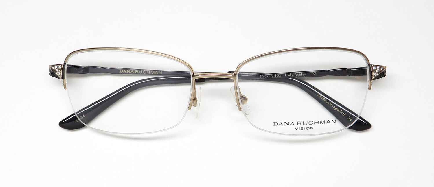 Dana Buchman Lady Ashley Eyeglasses