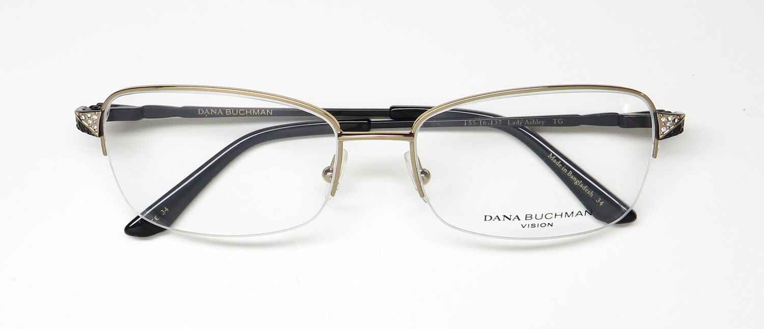 Dana Buchman Lady Ashley Eyeglasses