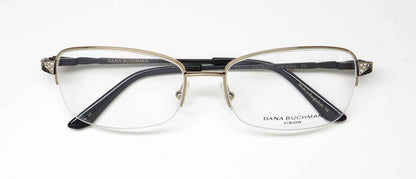Dana Buchman Lady Ashley Eyeglasses
