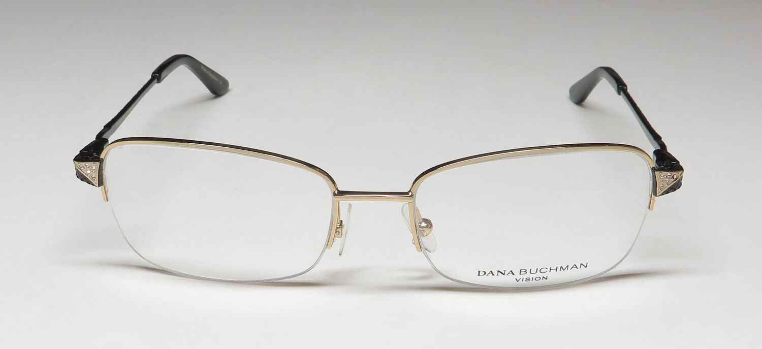 Dana Buchman Lady Ashley Eyeglasses