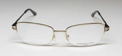 Dana Buchman Lady Ashley Eyeglasses