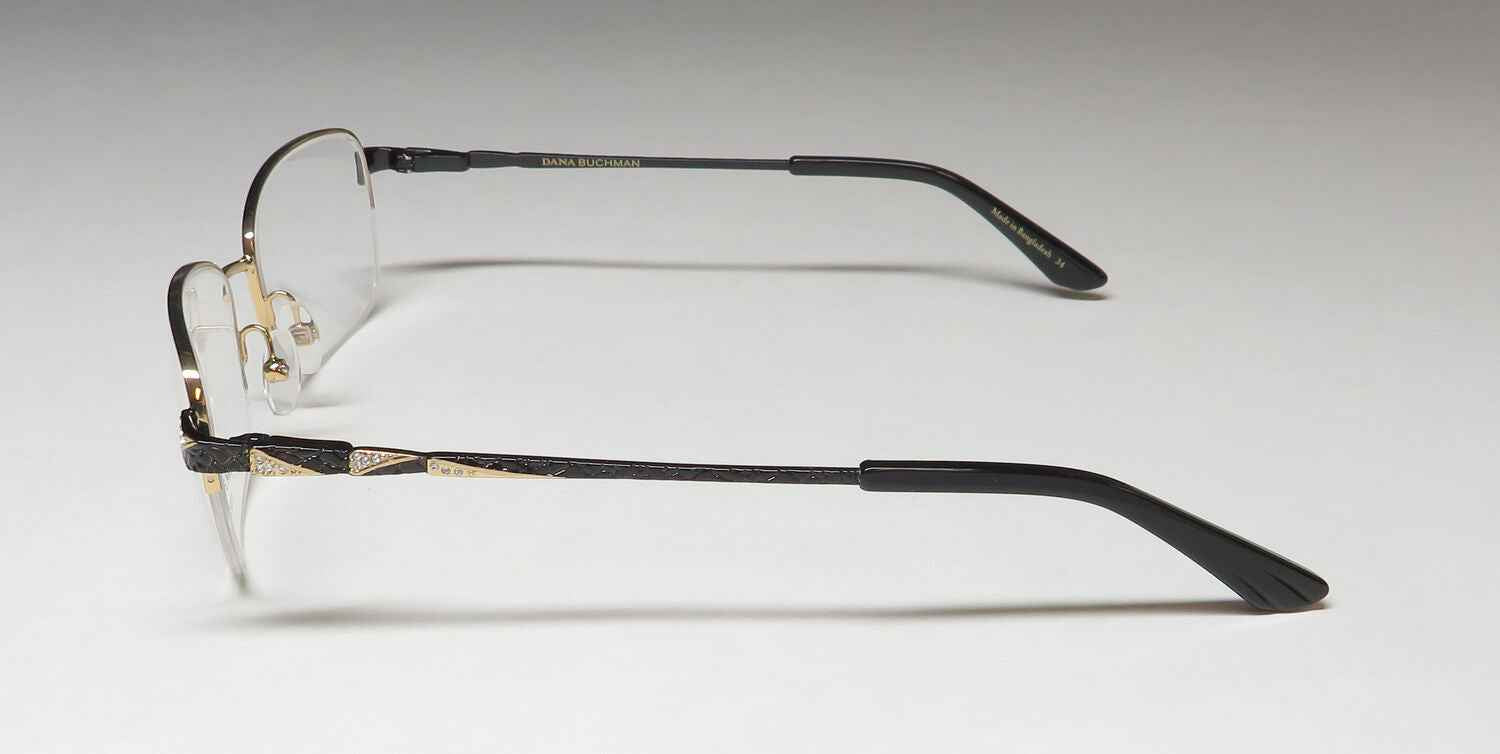 Dana Buchman Lady Ashley Eyeglasses