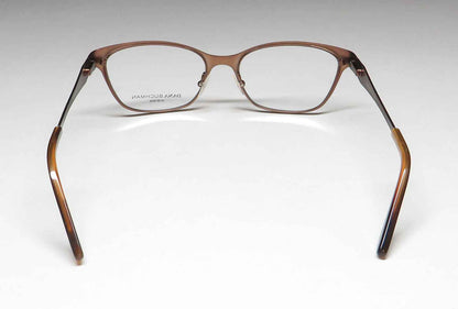 Dana Buchman Lyndon Eyeglasses