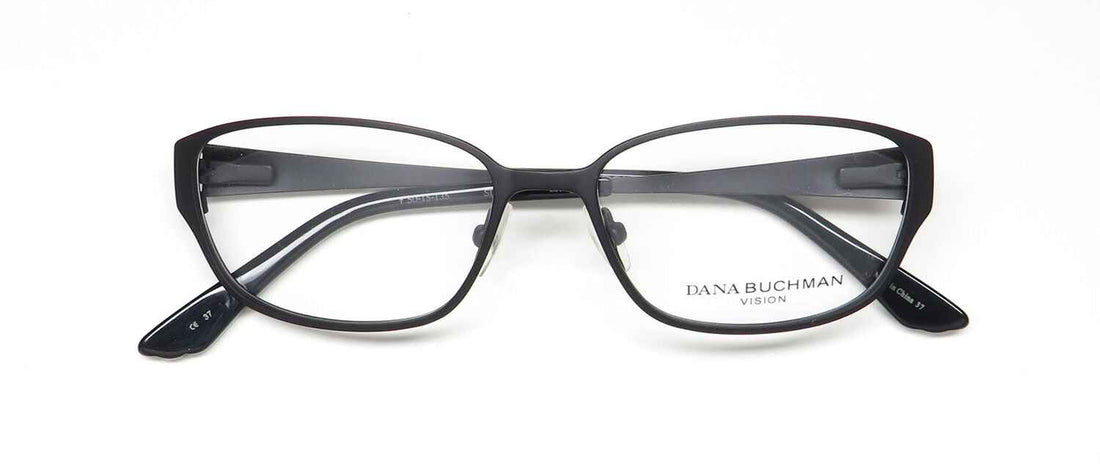 Dana Buchman Simza Eyeglasses