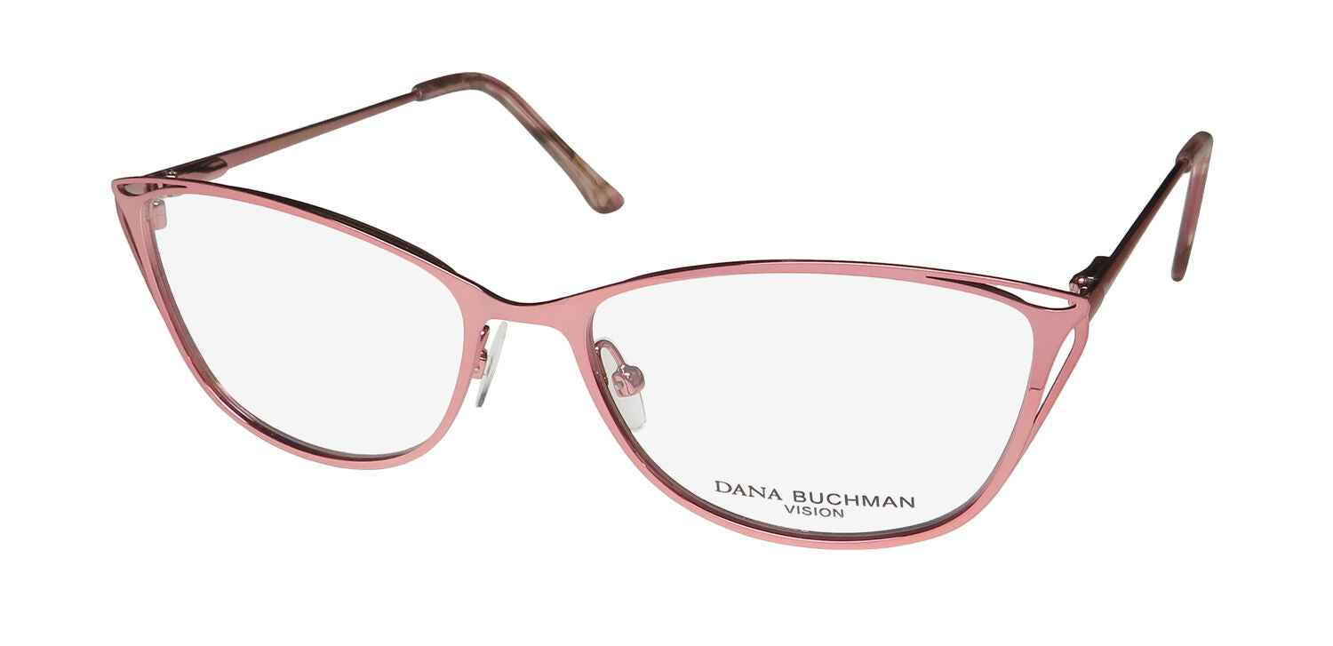 Dana Buchman Ali Eyeglasses