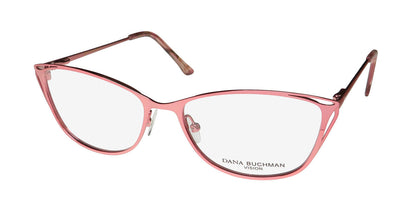Dana Buchman Ali Eyeglasses