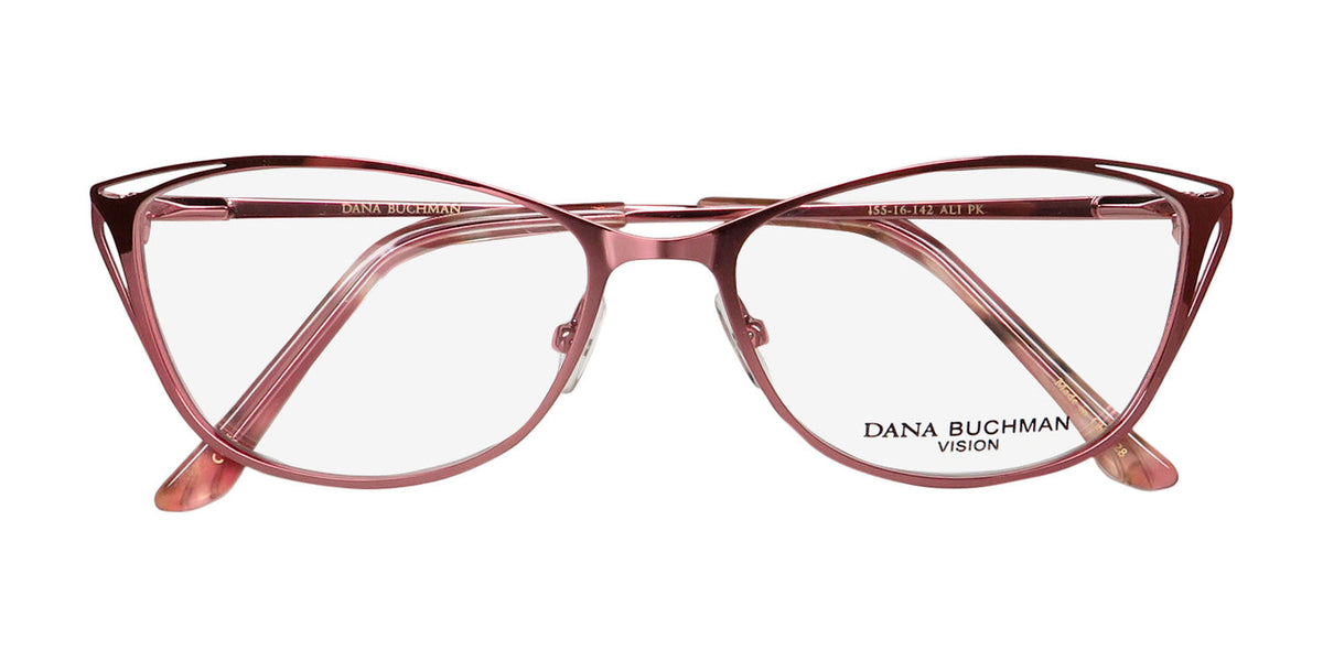 Dana Buchman Ali Eyeglasses