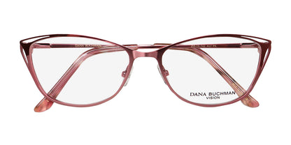Dana Buchman Ali Eyeglasses