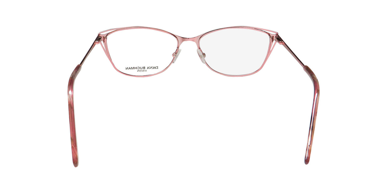 Dana Buchman Ali Eyeglasses