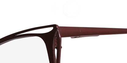 Dana Buchman Ali Eyeglasses