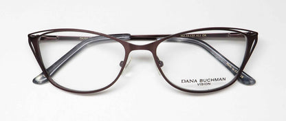 Dana Buchman Ali Eyeglasses