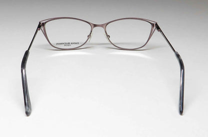 Dana Buchman Ali Eyeglasses