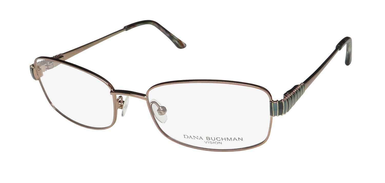 Dana Buchman Clementine Eyeglasses