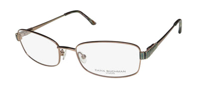 Dana Buchman Clementine Eyeglasses