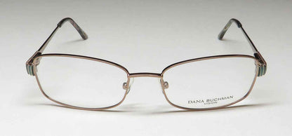 Dana Buchman Clementine Eyeglasses