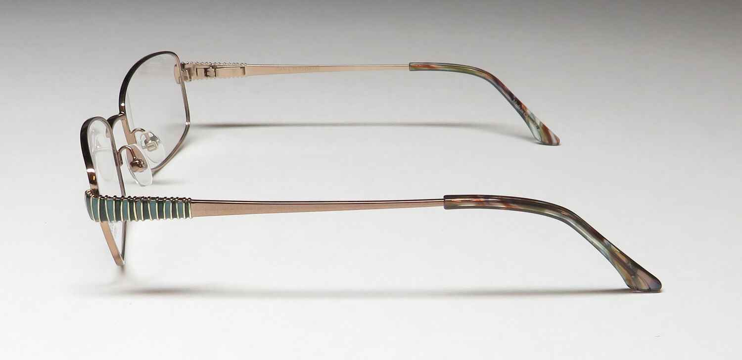 Dana Buchman Clementine Eyeglasses