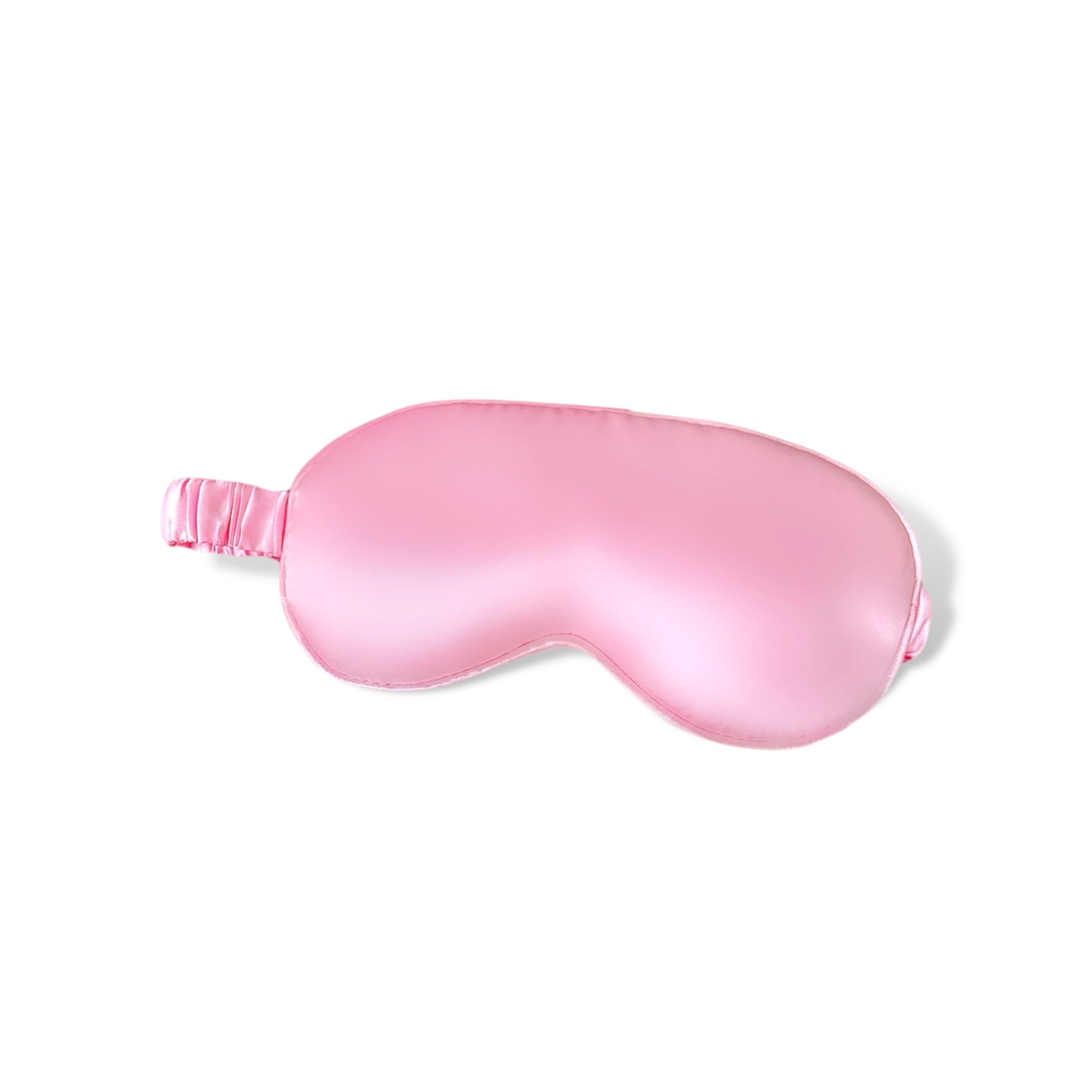 Pink Sleep Mask
